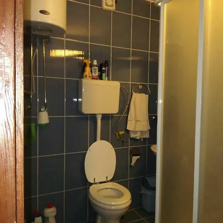 Balkanska 22, Apartment Krasici Exterior photo