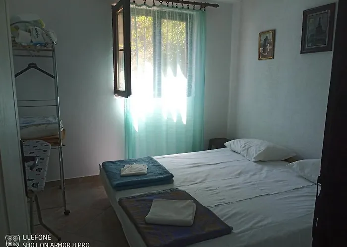 Balkanska 22, Apartment