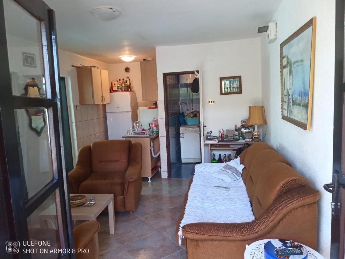Balkanska 22, Apartment *